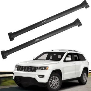 Kino uyumlu Grand Cherokee 2011-2019 Arası Ara Atkı Black (İthal) modelleri Oto Aksesuar Shop'de. Kaliteli malzeme, hızlı kargo ve güvenli alışverişle hemen