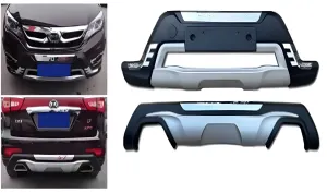 Kino uyumlu BYD S7 ile Ön Arka Koruma Difüzör (İthal) modelleri Oto Aksesuar Shop'de. Kaliteli malzeme, hızlı kargo ve güvenli alışverişle hemen inceleyin.