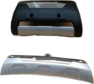 Kia Sorento 2009-2014 (XM) uyumlu 2009-2012 Ön Arka Koruma Difüzör (İthal) modelleri Oto Aksesuar Shop'de. Kaliteli malzeme, hızlı kargo ve güvenli alışverişle