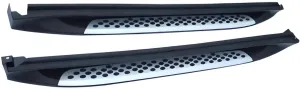 BYD S7 2014-2018 Uyumlu BMW Style Yan Basamak (İthal)