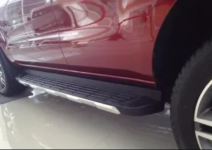Ford Ranger T6 - T7 - T8 Kasa Uyumlu OE Style Yan Basamak (ithal) thumb 3