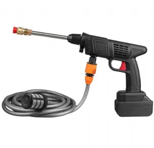 Cenk Oto uyumlu Oto Yıkama Tabancası Şarjlı Basınçlı modelleri Oto Aksesuar Shop'de. Kaliteli malzeme, hızlı kargo ve güvenli alışverişle hemen inceleyin.