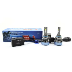 Photon uyumlu Milestone HB4 9006 Milestone Katana Edition Led 12-24V modelleri Oto Aksesuar Shop'de. Kaliteli malzeme, hızlı kargo ve güvenli alışverişle hemen