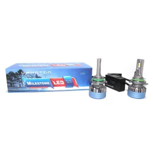 Photon uyumlu Milestone HIR2 9012 Milestone Katana Edition Led 12-24V modelleri Oto Aksesuar Shop'de. Kaliteli malzeme, hızlı kargo ve güvenli alışverişle