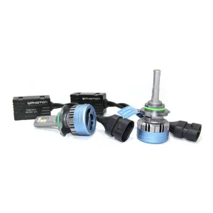 Photon Milestone HIR2 9012 Milestone Katana Edition Led 12-24V - Görsel 2