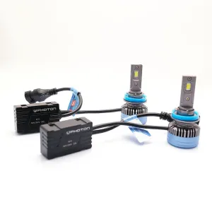 Photon Milestone H9 Milestone Katana Edition Led Headlight 12-24V thumb 2