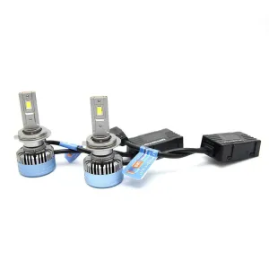 Photon Milestone H7 Milestone  Led Headlight 12-24V - Görsel 2