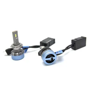 Photon Milestone H7 Milestone  Led Headlight 12-24V - Görsel 3