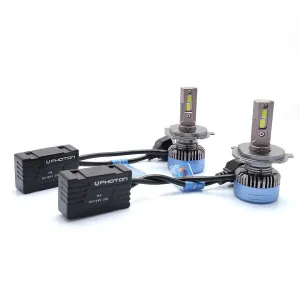 Photon Milestone H4 Milestone Katana Edition Led Headlight 12-24V thumb 2