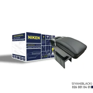 Niken Kolçak uyumlu Niken Kol Dayama Kromlu Siyah modelleri Oto Aksesuar Shop'de. Kaliteli malzeme, hızlı kargo ve güvenli alışverişle hemen inceleyin.