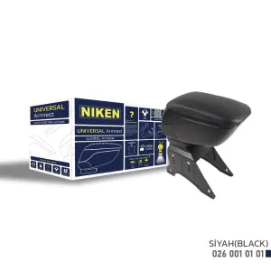Niken Kolçak uyumlu Niken Kol Dayama Sürgülü Siyah modelleri Oto Aksesuar Shop'de. Kaliteli malzeme, hızlı kargo ve güvenli alışverişle hemen inceleyin.