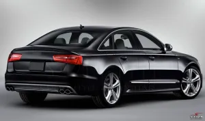 Audi A6 2011-2018 (C7) uyumlu Kapı Koruma Çıtası Krom 2012-2018 modelleri Oto Aksesuar Shop'de. Kaliteli malzeme, hızlı kargo ve güvenli alışverişle hemen