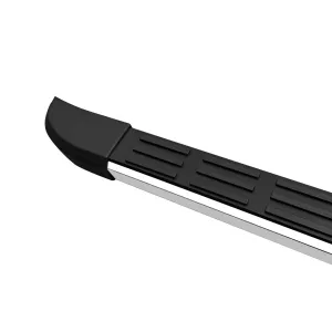 S-Dizayn Ford Courier S-Line Krom Arka Koruma 2014-2023 thumb 3
