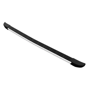 S-Dizayn Peugeot Bipper S-Line Krom Arka Koruma 2007-2017 thumb 4