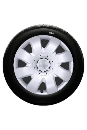 SKS Jant Kapağı uyumlu Volkswagen 16 Inç Kırılmaz 1 Takım 4 Adet No:426 modelleri Oto Aksesuar Shop'de. Kaliteli malzeme, hızlı kargo ve güvenli alışverişle