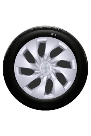 SKS Jant Kapağı uyumlu Volkswagen 16 Inç Kırılmaz 1 Takım 4 Adet No:416 modelleri Oto Aksesuar Shop'de. Kaliteli malzeme, hızlı kargo ve güvenli alışverişle