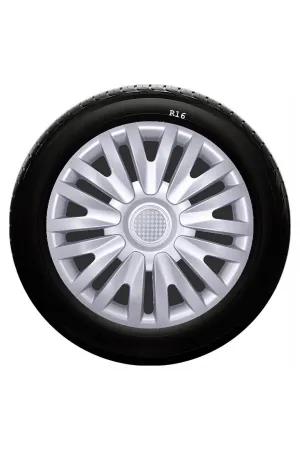 SKS Jant Kapağı uyumlu Volkswagen 16 Inç Kırılmaz 1 Takım 4 Adet No:412 modelleri Oto Aksesuar Shop'de. Kaliteli malzeme, hızlı kargo ve güvenli alışverişle