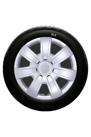 SKS Jant Kapağı uyumlu Volkswagen 16 Inc Kırılmaz 1 Takım 4 Adet No:415 modelleri Oto Aksesuar Shop'de. Kaliteli malzeme, hızlı kargo ve güvenli alışverişle