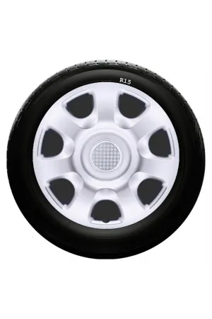 SKS Jant Kapağı uyumlu Volkswagen 15 Inç Kırılmaz 1 Takım 4 Adet No:336 modelleri Oto Aksesuar Shop'de. Kaliteli malzeme, hızlı kargo ve güvenli alışverişle