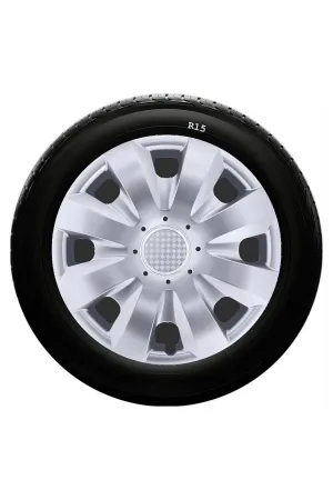 SKS Jant Kapağı uyumlu Volkswagen 15 Inç Kırılmaz 1 Takım 4 Adet No:321 modelleri Oto Aksesuar Shop'de. Kaliteli malzeme, hızlı kargo ve güvenli alışverişle