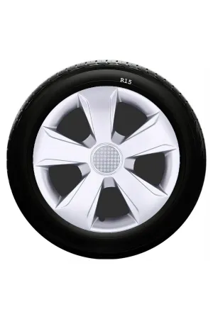 SKS Jant Kapağı uyumlu Volkswagen 15 Inc Kırılmaz 1 Takım 4 Adet No:331 modelleri Oto Aksesuar Shop'de. Kaliteli malzeme, hızlı kargo ve güvenli alışverişle