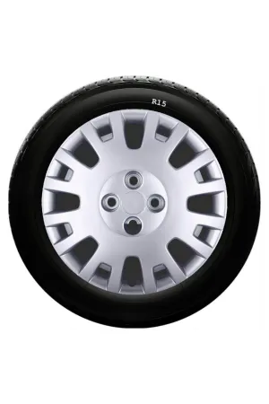 SKS Jant Kapağı uyumlu Volkswagen 15 Inc Kırılmaz 1 Takım 4 Adet No:322 modelleri Oto Aksesuar Shop'de. Kaliteli malzeme, hızlı kargo ve güvenli alışverişle