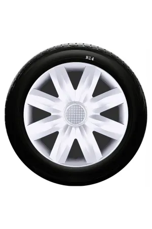 SKS Jant Kapağı uyumlu Volkswagen 14 Inç Kırılmaz 1 Takım 4 Adet No:221 modelleri Oto Aksesuar Shop'de. Kaliteli malzeme, hızlı kargo ve güvenli alışverişle