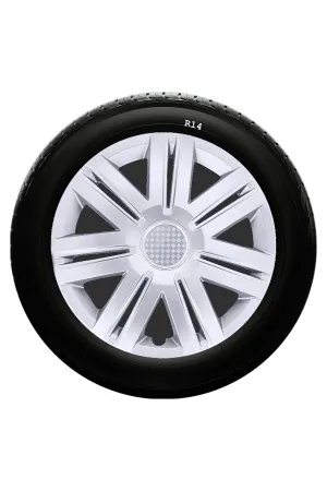 SKS Jant Kapağı uyumlu Volkswagen 14 Inç Kırılmaz 1 Takım 4 Adet No:203 modelleri Oto Aksesuar Shop'de. Kaliteli malzeme, hızlı kargo ve güvenli alışverişle