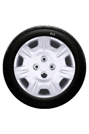SKS Jant Kapağı uyumlu Volkswagen 14 Inc Kırılmaz 1 Takım 4 Adet No:220 modelleri Oto Aksesuar Shop'de. Kaliteli malzeme, hızlı kargo ve güvenli alışverişle