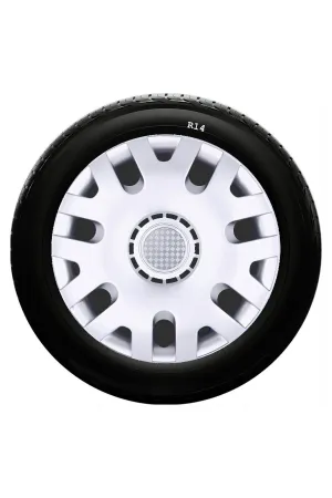 SKS Jant Kapağı uyumlu Volkswagen 14 Inc Kırılmaz 1 Takım 4 Adet No:204 modelleri Oto Aksesuar Shop'de. Kaliteli malzeme, hızlı kargo ve güvenli alışverişle