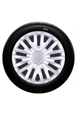 SKS Jant Kapağı uyumlu Alfa Romeo 14 Inc Kırılmaz 1 Takım 4 Adet No:217 modelleri Oto Aksesuar Shop'de. Kaliteli malzeme, hızlı kargo ve güvenli alışverişle