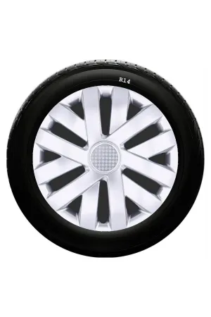 SKS Jant Kapağı uyumlu Alfa Romeo 14 Inc Kırılmaz 1 Takım 4 Adet No:216 modelleri Oto Aksesuar Shop'de. Kaliteli malzeme, hızlı kargo ve güvenli alışverişle