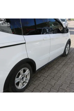 Cappafe Courier Çamurluk Dodik Uv Kat.(abs) 8 Parça 14-18 - Görsel 4