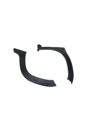 Cappafe Dacia Duster 2010-2017 Uyumlu Hornet Dodik Set 12 Parça thumb 3
