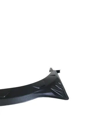 Cappafe Dacia Duster 2010-2017 Uyumlu Hornet Dodik Set 12 Parça thumb 4