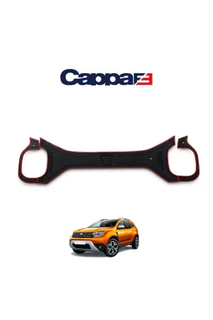 Cappafe Dacia Duster 2018- Yılı Ve Sonrası Bagaj Kapağı Dodik - Görsel 3