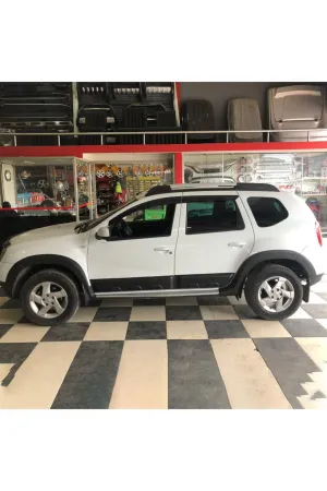 Cappafe Dacia Duster Dodik Seti 12 Parça 2010-2017 thumb 3