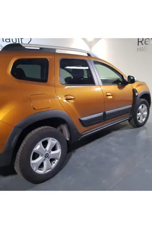 Cappafe Dacia Duster Kapı Çamurluk Dodik Seti 2018 2019 2020 2021 Komple Set thumb 3