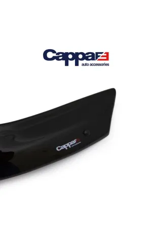 Cappafe Dacia Duster Ön Kaput Koruyucu Rüzgarlığı 2018 Yılı Ve Sonrası - Görsel 3