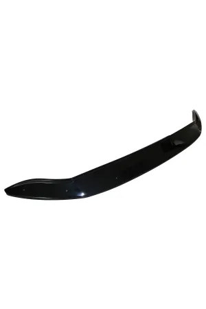 Cappafe Hyundaı Tucson / 2021 - / Kaput Rüzgarlığı 4mm thumb 3