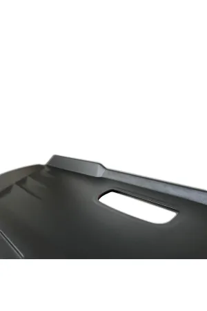 Cappafe Isuzu D-max / 2012-2017 / Bagaj Kapağı Dodik - Görsel 4