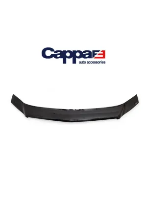 Cappafe Mercedes B. Sprinter/w906 Ön Kaput Koruyucu Rüzgarlığı 2014-2018 thumb 5