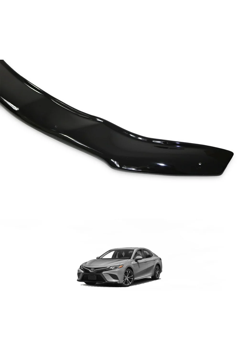 Cappafe Toyota Camry Xv70 2018-2020 Ön Kaput Koruyucu