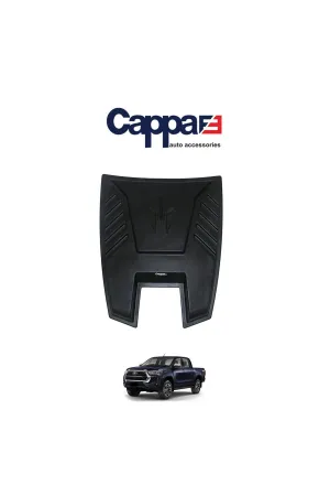 Cappafe TOYOTA HILUX 2021- Ön Kaput Scoop Havalandırma Koruma thumb 3