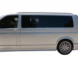 Kolaylı uyumlu VW Transporter T5.5 Fiber Portbagaj 2 Prç (U.Ş) 2010-2015 modelleri Oto Aksesuar Shop'de. Kaliteli malzeme, hızlı kargo ve güvenli alışverişle