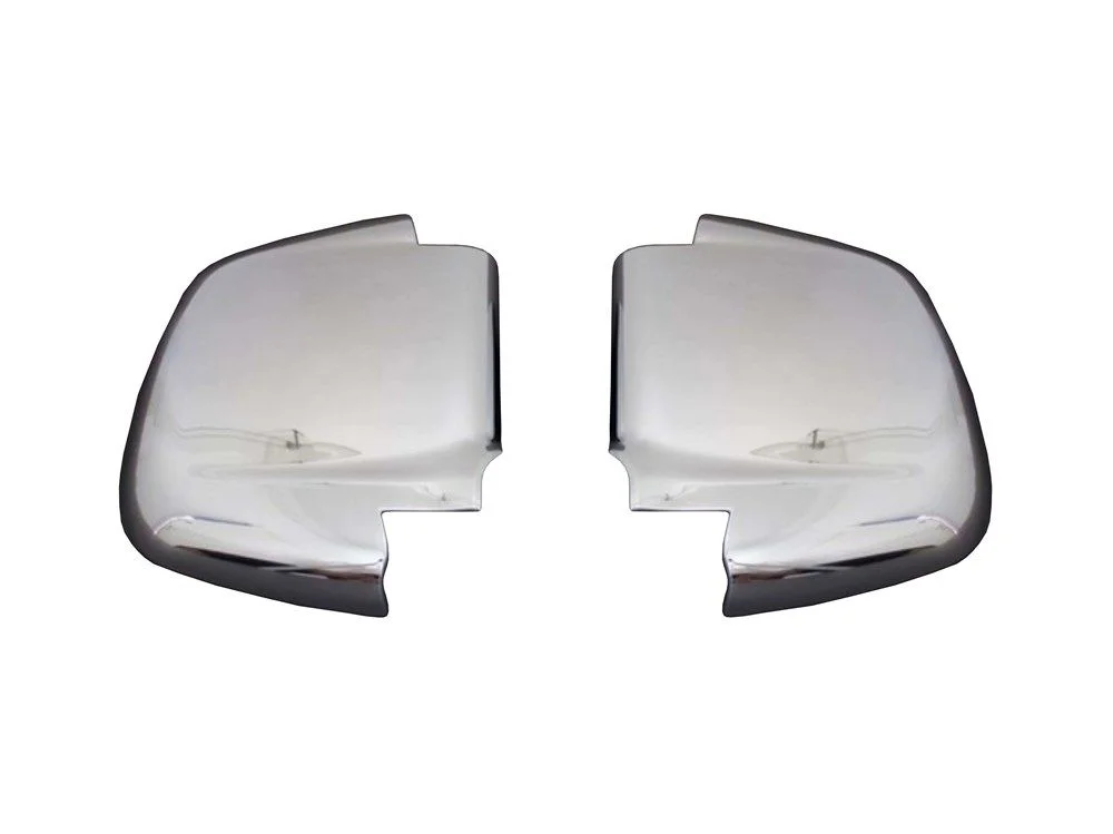 Hyundai Starex Ayna Kapağı 2 Prç Abs Krom 1998-2007