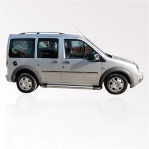 Ford Connect Kapı Kolu 5 Kapı Krom 2002 ve Sonrası thumb 3