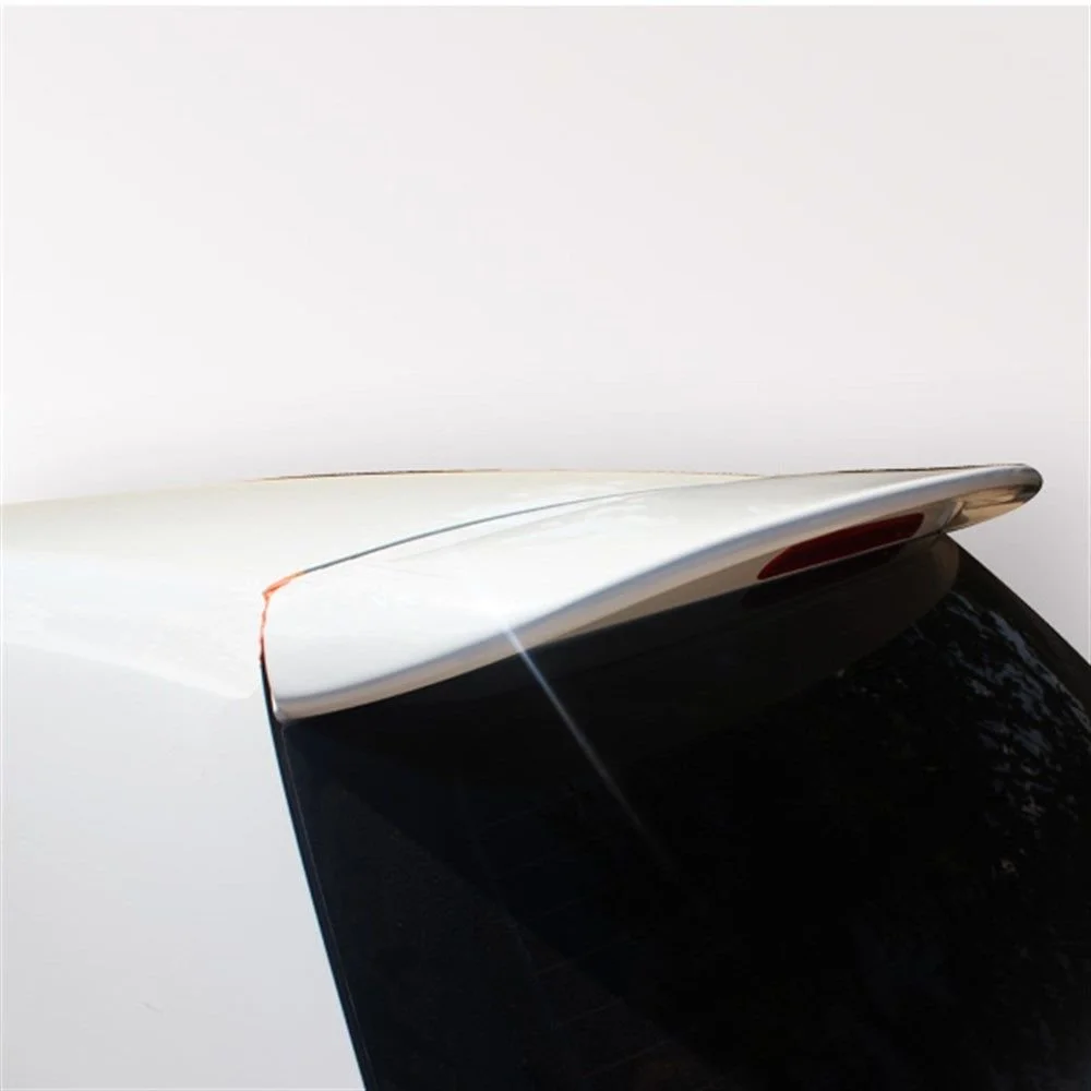 VW Golf 7 Spoiler Camüstü Gt Abs 2013 ve Sonrası
