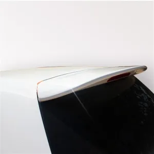 Kolaylı uyumlu VW Golf 7 Spoiler Camüstü Gt Abs 2013 ve Sonrası modelleri Oto Aksesuar Shop'de. Kaliteli malzeme, hızlı kargo ve güvenli alışverişle hemen