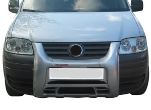 Kolaylı uyumlu VW Caddy Ön Koruma (Abs) 2010-2014 modelleri Oto Aksesuar Shop'de. Kaliteli malzeme, hızlı kargo ve güvenli alışverişle hemen inceleyin.